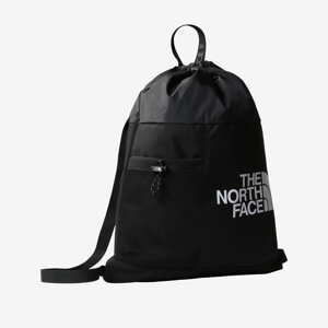 Taška The North Face Bozer Cinch Pack TNF Black/ TNF White