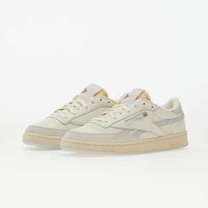 Reebok Club C Revenge Vintage Chalk/ Pure Grey 2/ Paper White