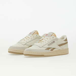 Reebok Club C Revenge Vintage Chalk/ Boubei/ Paper White