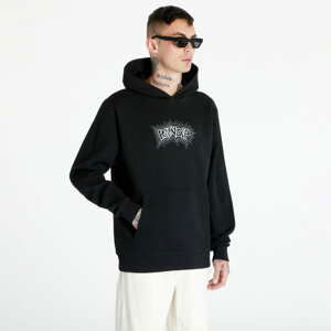 Mikina RIPNDIP Shock Hoodie Black