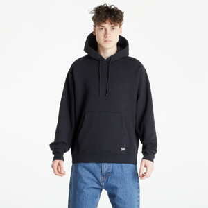 Mikina Levi's ® Skateboarding Hooded Sweatshirt Black