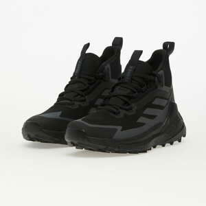 adidas Performance Terrex Free Hiker 2 Gtx Core Black/ Grey Six/ Grey Three