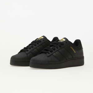 adidas Originals Superstar Xlg Core Black/ Core Black/ Gold Metallic