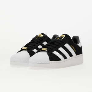 adidas Originals Superstar Xlg Core Black/ Ftw White/ Grey Five