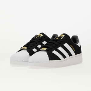 adidas Originals Superstar Xlg Core Black/ Ftw White/ Grey Five