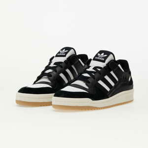 adidas Originals Forum Low Cl Core Black/ Ftw White/ Core White