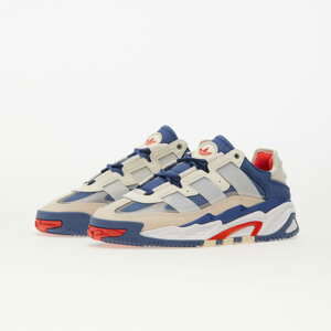 adidas Originals Niteball Creme Blue/ Ftw White/ Halivo