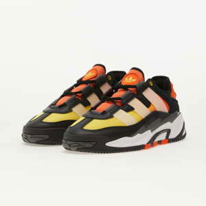 adidas Originals Niteball Core Black/ Ftw White/ Semi Impact Orange