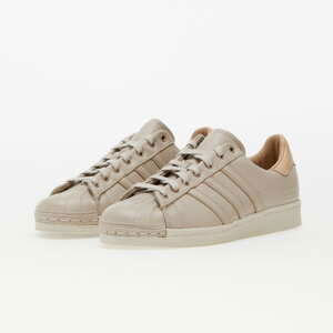 adidas Originals Superstar Lux Wonder Beige/ Wonder Beige/ Aluminium