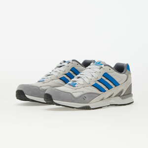 adidas Originals Torsion Super Crystal White/ Brave Blue/ Grey One