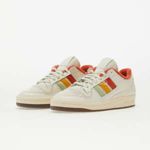 adidas Originals Forum 84 Low Cl Off White/ Core White/ Gum5