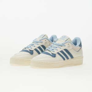 adidas Originals Rivalry 86 Low Off White/ Clear Sky/ Orbit Grey