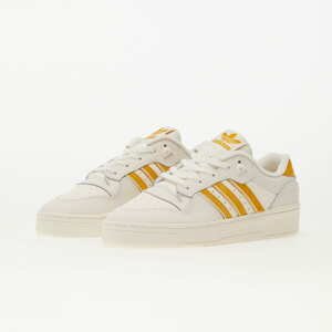 adidas Originals Rivalry Low Cloud White/ Preloved Yellow/ Easy Yellow