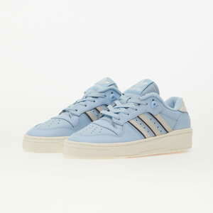 adidas Originals Rivalry Low Clear Sky/ Cloud White/ Shadow Navy