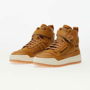 adidas Originals Forum Boot Mesa/ Core White/ Gum