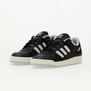 adidas Originals Forum Low Cl Core Black/ Orbit Grey/ Wonder Silver