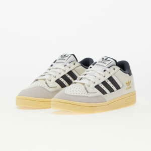 adidas Originals Centennial 85 Lo W Off White/ Grey Six/ Easy Yellow