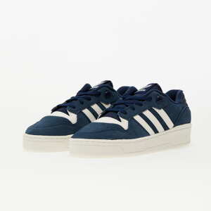 adidas Originals Rivalry Low Collegiate Navy/ Cloud White/ Collegiate Navy