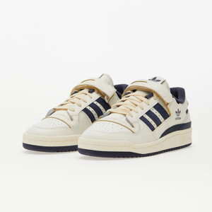 adidas Originals Forum 84 Low Off White/ Shadow Navy/ Core White