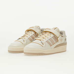 adidas Originals Forum 84 Low Off White/ Wonder Beige/ Core White