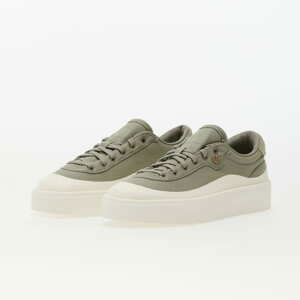 adidas Originals Nucombe Silver Pebble/ Silver Pebble/ Core White