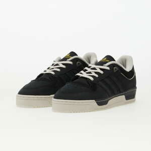 adidas Originals Rivalry 86 Low 003 Core Black/ Talc/ Puloli