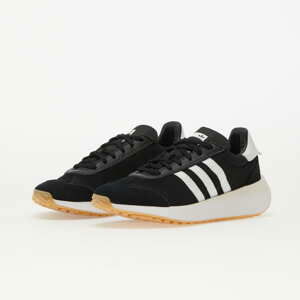 adidas Originals Country Xlg Core Black/ Ftw White/ Blue Bird