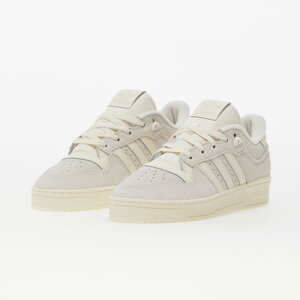 adidas Originals Rivalry 86 Low Orbit Grey/ Core White/ Orbit Grey