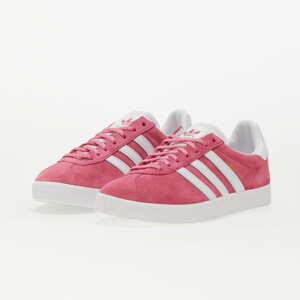 adidas Originals Gazelle 85 Pink Fuchsia/ Ftw White/ Gold Metallic