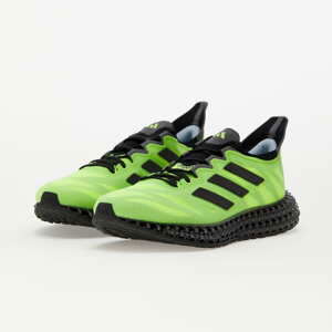 adidas Performance 4Dfwd 3 M Lucid Lemond/ Carbon/ Wonder Blue