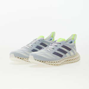 adidas Performance 4Dfwd 3 M Dash Grey/ Carbon/ Lucid Lemond