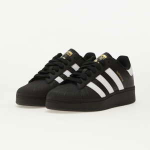 adidas Originals Superstar Xlg Core Black/ Ftw White/ Gold Metallic