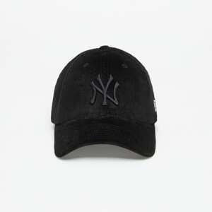 Kšiltovka New Era New York Yankees 9Forty Adjustable Cap Black