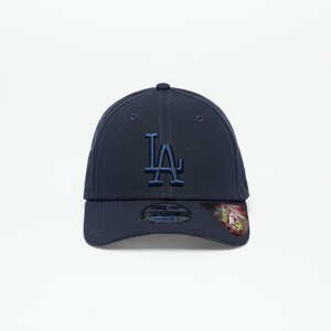 Kšiltovka New Era Los Angeles Dodgers Repreve 9Forty Adjustable Cap Navy