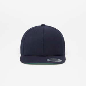 Kšiltovka Yupoong Classic Snapback Dark Navy