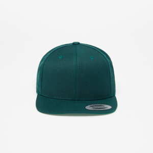 Kšiltovka Yupoong Classic Snapback Spruce