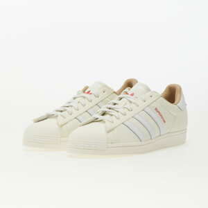 adidas Originals Superstar Supplier Colour/ Dark Blue/ Ftw White