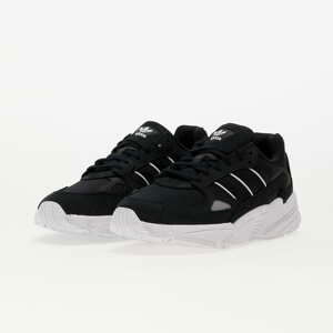 adidas Originals Falcon W Core Black/ Core Black/ Ftw White