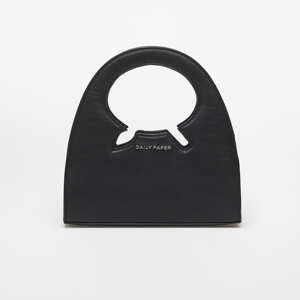 Kabelka Daily Paper Codu Small Bag Black