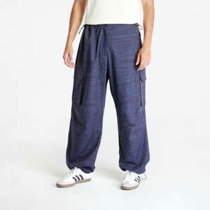 Kalhoty Daily Paper Ruth Pants Deep Navy