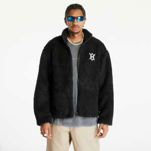 Daily Paper Raynard Jacket Black