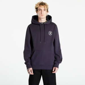 Daily Paper Circle Hoodie Deep Navy