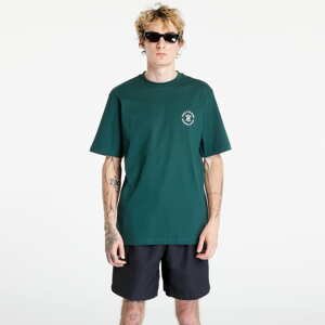 Daily Paper Circle Ss T-Shirt Pine Green