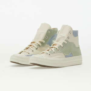 Converse Chuck 70 Craft Mix Natural/ Summit Sage