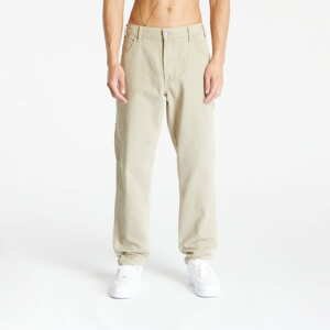 Kalhoty Dickies Duck Canvas Carpenter Trousers Stone Washed Desert Sand