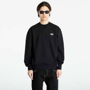 Mikina Dickies Summerdale Sweatshirt Black