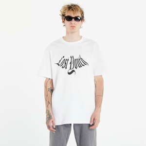 Lost Youth Tee Classic V.3 White