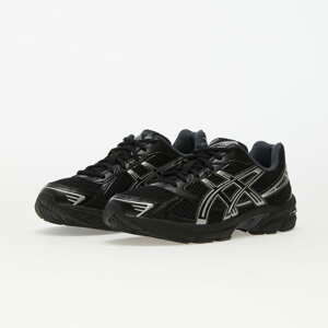 Asics GEL-1130 Black/ Pure Silver