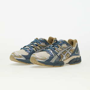 Asics GEL-NIMBUS 9 Oatmeal/ Ironclad