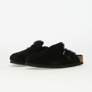 Birkenstock Boston VL LAF Black